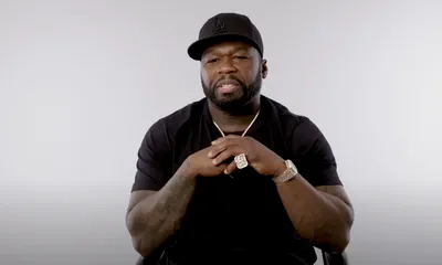 50 Cent – $40 million