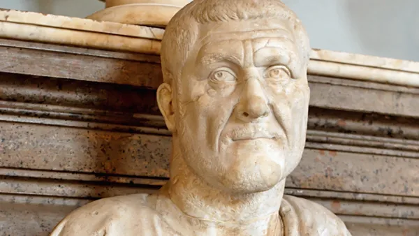 Maximinus Thrax - Excessively funded the military at the expense of regular citizens