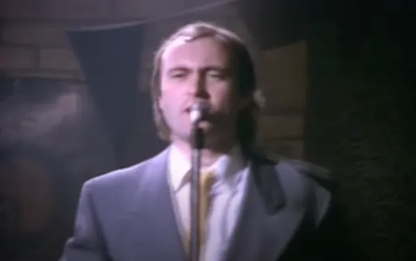Sussudio – Phil Collins (1985)