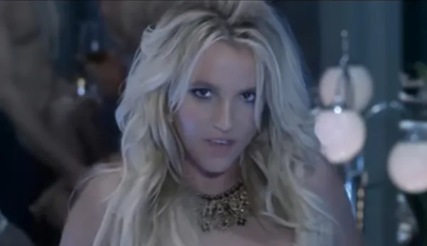 Britney Spears was weaponized by the government