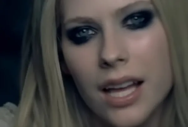 Avril Lavigne is an imposter