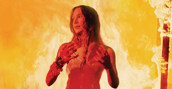 Carrie White - Carrie