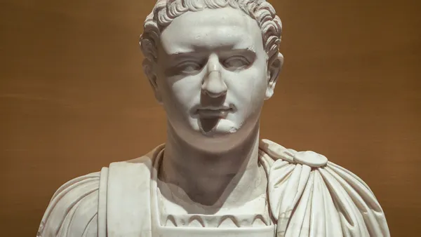 Domitian - Executed his own niece after getting her pregnant