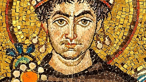 Justinian - Indiscriminately crushed the Nika uprising