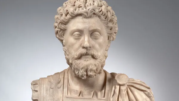 Marcus Aurelius - Persecuted minorities