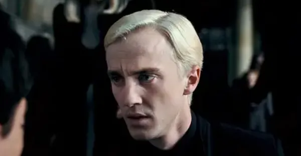 Draco Malfoy - Harry Potter