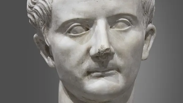 Tiberius - Handed control to Sejanus
