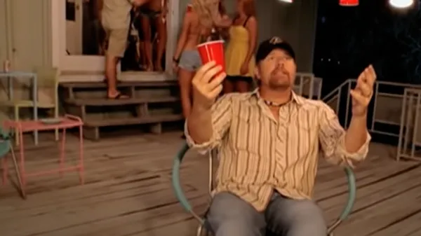 Red Solo Cup – Toby Keith (2011)