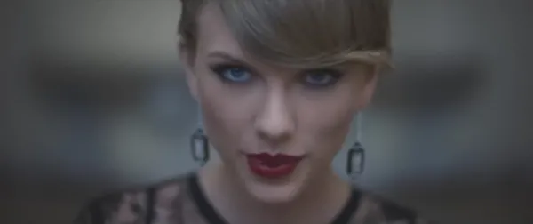 Taylor Swift is the clone of a Satanist