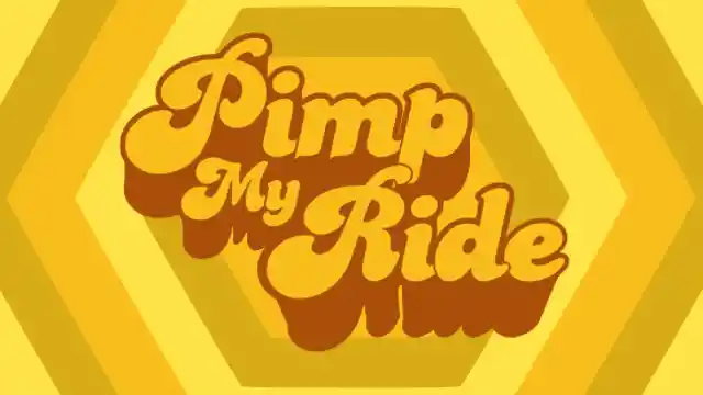 The Craziest Car Makeovers from Pimp My Ride, Ranked