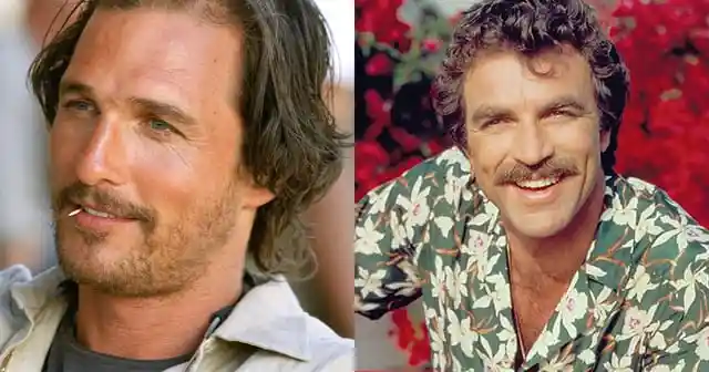 Matthew McConaughey turned down a $15 million offer to make a Magnum, P.I. movie