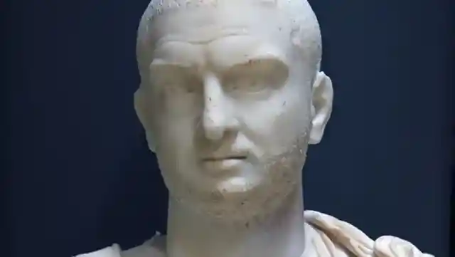 Trebonianus Gallus - Betrayed Emperor Decius