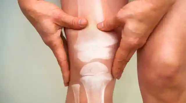 Your joints feel weaker than normal