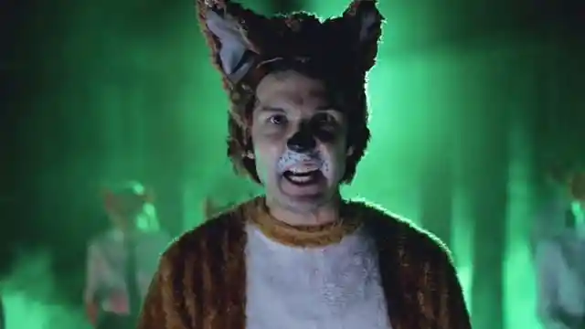 Ylvis – What Does the Fox Say?