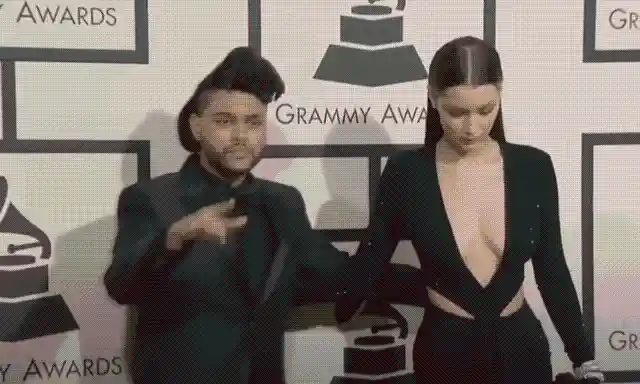 The Weeknd’s Call Out My Name is about Bella Hadid