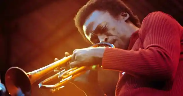 B****** Brew by Miles Davis