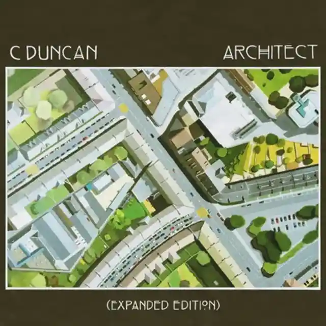 Christopher Duncan - Architect