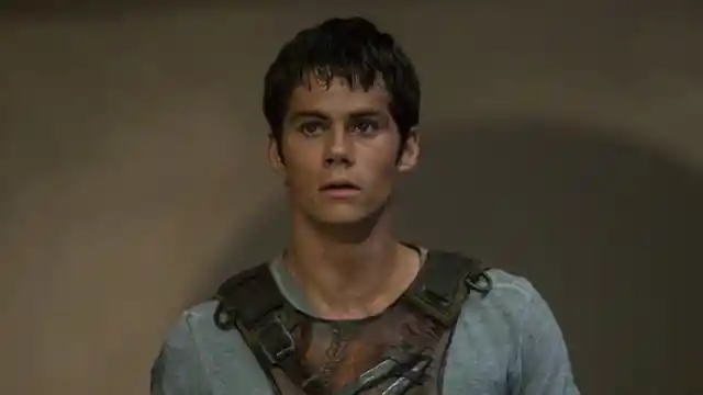 Dylan O'Brien was almost killed on Maze Runner: The Death Cure