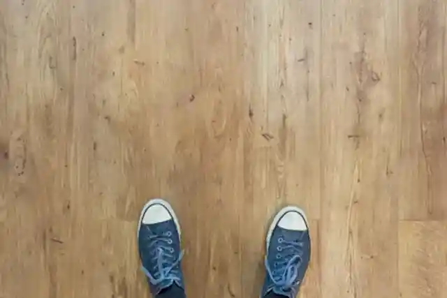 Install slip-resistant flooring