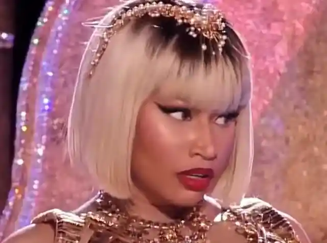 Nicki Minaj – $150 Million