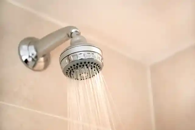 Hot showers