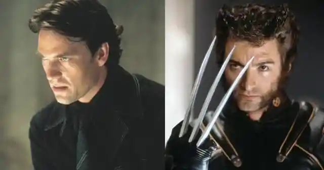 Dougray Scott – Wolverine in X-Men