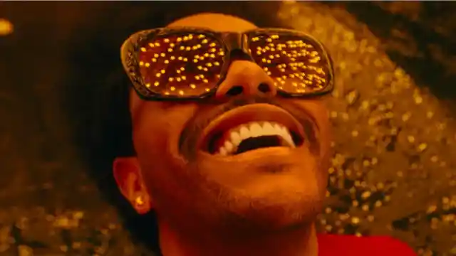 Blinding Lights – The Weeknd (3.798 billion streams)