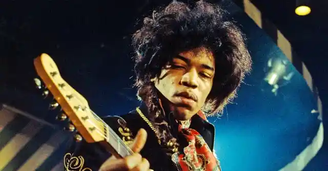 The Best Guitarists Of All Time, According To Rolling Stone