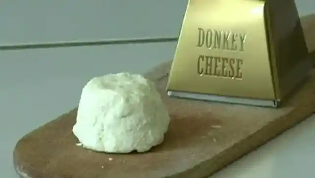 Pule cheese - $1,700