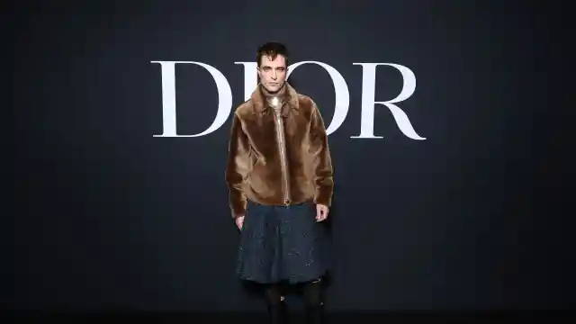 Robert Pattinson – Dior ($12 million)