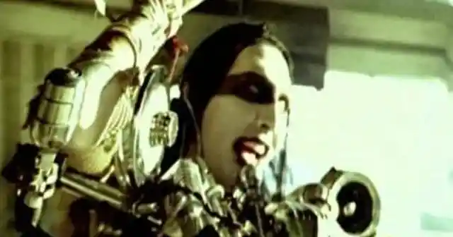 The Beautiful People - Marilyn Manson