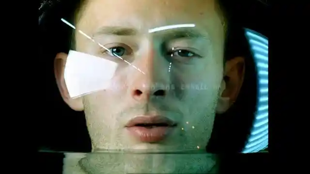 No Surprises - Radiohead