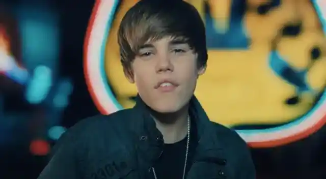 Baby – Justin Bieber (2010)