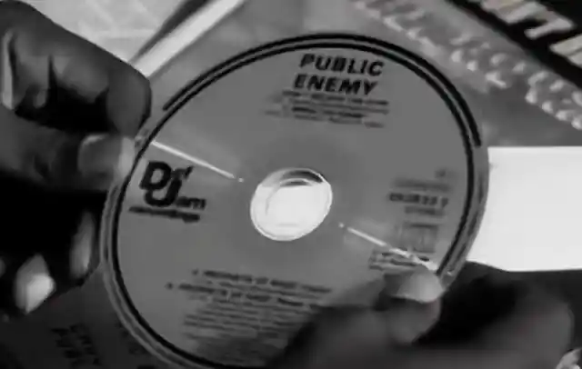It Takes a Nation of Millions to Hold Us Back by Public Enemy