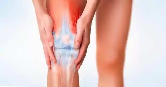 Tips For Keeping Your Knees Healthy As We Get Older