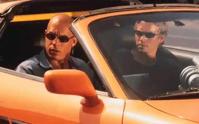 Vin Diesel could have made $25 million for 2 Fast 2 Furious