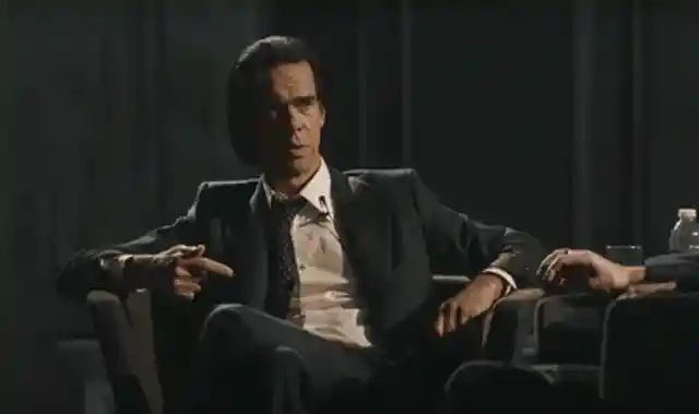 Song of Joy – Nick Cave &amp; The Bad Seeds