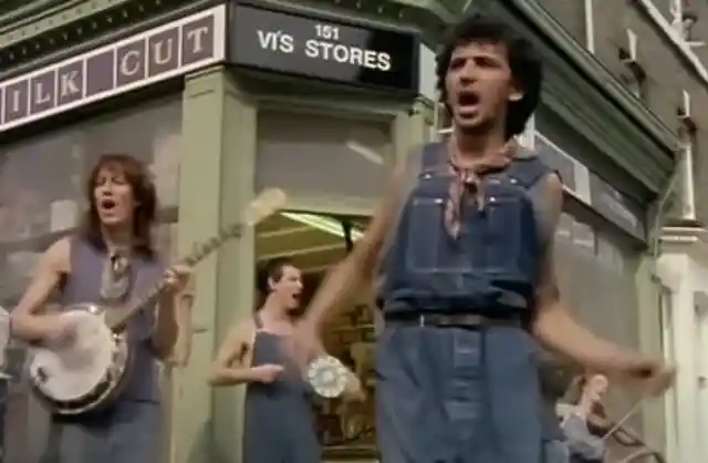 Come on Eileen – Dexys Midnight Runners