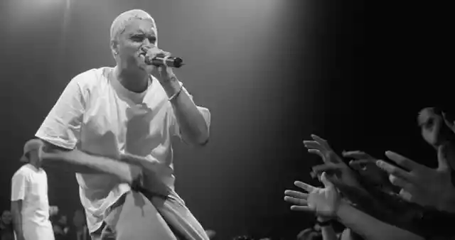 Eminem – $260 million