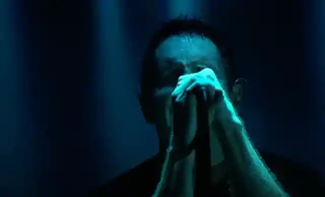 The Becoming – Nine Inch Nails
