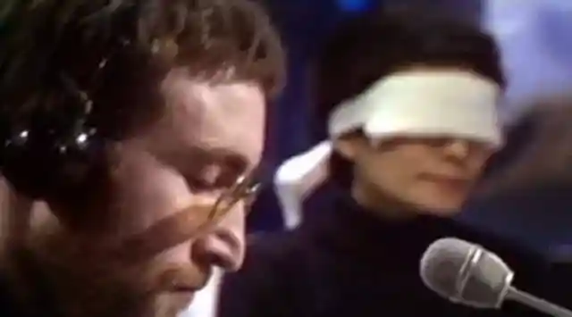 Yoko Ono - Plastic Ono Band