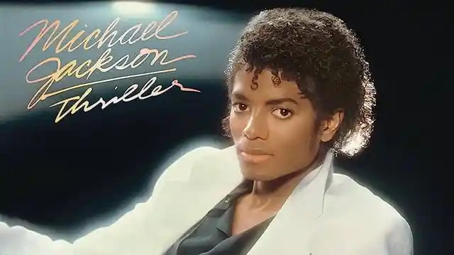 The soundtrack knocked Michael Jackson off the top of the charts