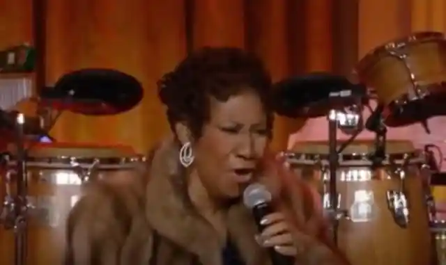 I Never Loved a Man the Way I Love You by Aretha Franklin