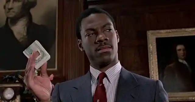 The film inspired a new financial regulation dubbed ‘the Eddie Murphy rule’
