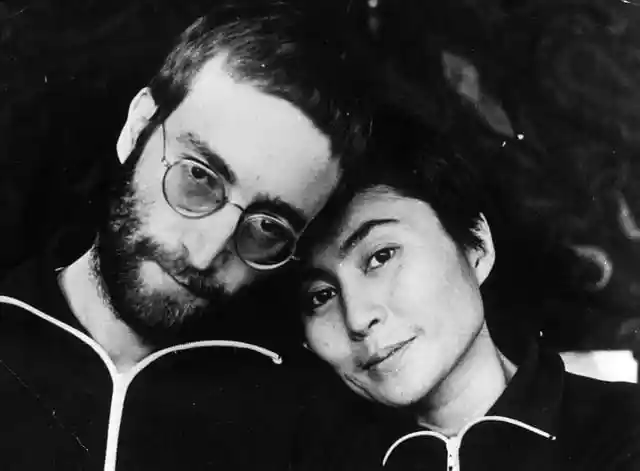 Plastic Ono Band by John Lennon