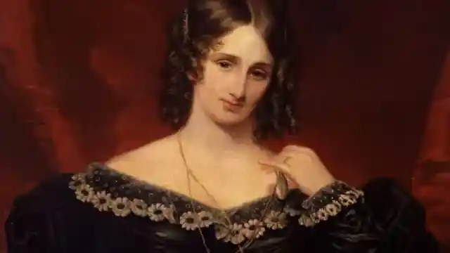 Kale - Mary Shelley