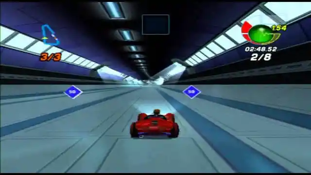 Pulse Racer (2003)