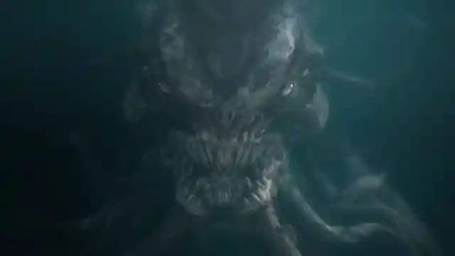 Cthulhu – Underwater (2020)