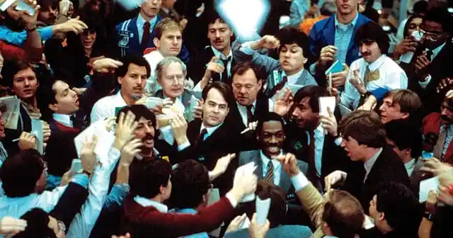 Things You Probably Didn't Know About Trading Places