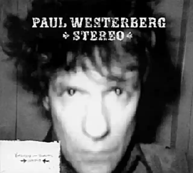 Paul Westerberg - Stereo